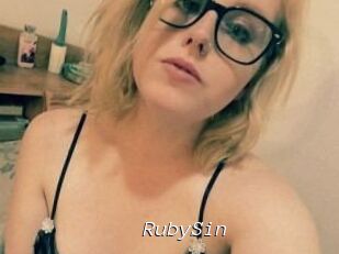 Ruby_Sin