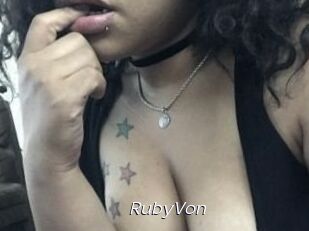 RubyVon