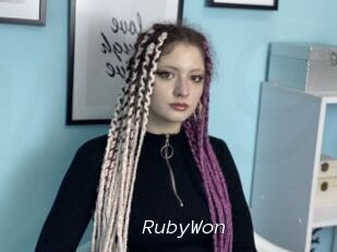 RubyWon