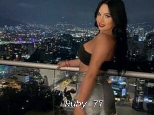 Ruby_77