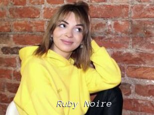 Ruby_Noire