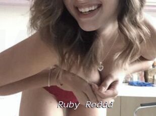 Ruby_Reddd