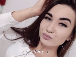 Ruby_y
