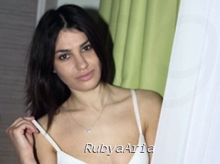 RubyaAria