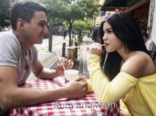 RubyandRian
