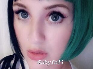 Rubyfall