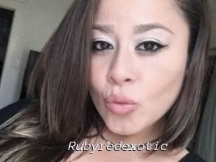Rubyredexotic