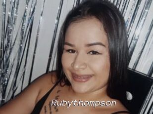 Rubythompson