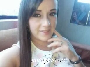 Ruddykeller