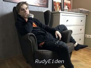 RudyEiden