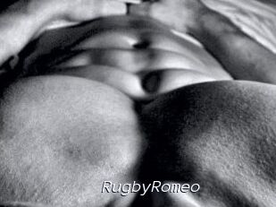 RugbyRomeo