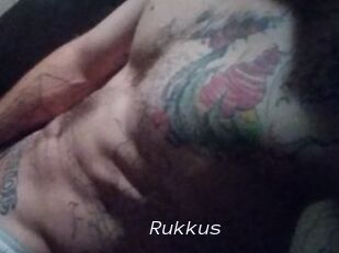 Rukkus