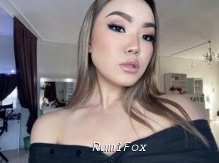 RumiFox