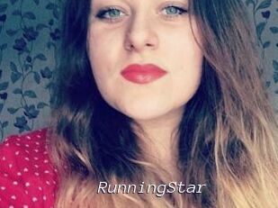 RunningStar