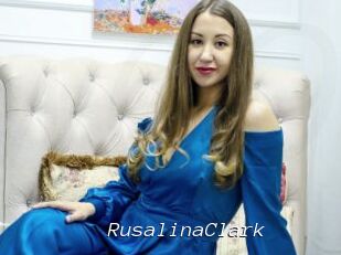 RusalinaClark
