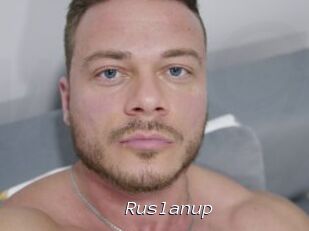 Ruslanup