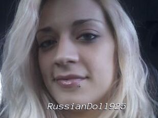 RussianDoll925
