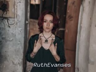 RuthEvanses