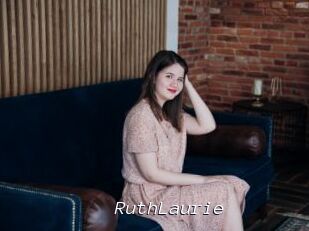 RuthLaurie