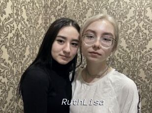 RuthLisa