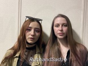 RuthandSadie