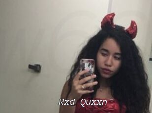 Rxd_Quxxn