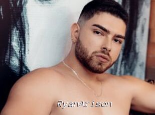 RyanArison