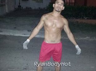 RyanBodyHot