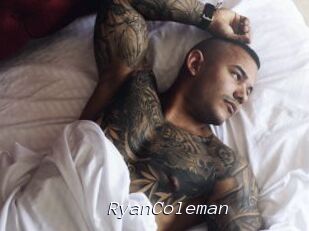 RyanColeman