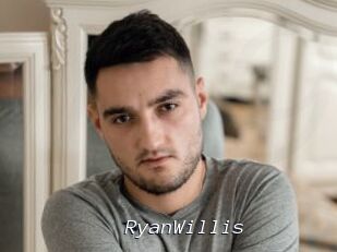 RyanWillis