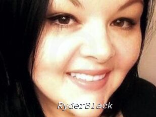 RyderBlack