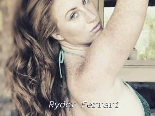 Ryder_Ferrari