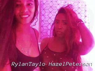 RylanTaylo_HazelPeterson