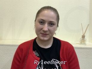RyleeBaker