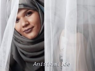 Anisiawilde