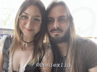 R0nniexlia