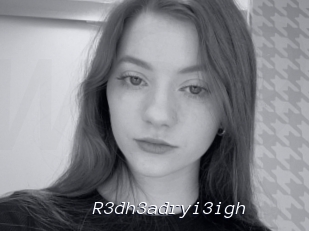 R3dh3adryi3igh
