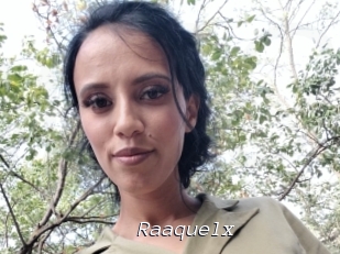 Raaquelx