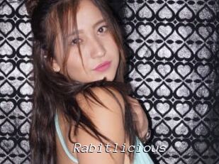 Rabitlicious