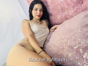 Rachejohnson