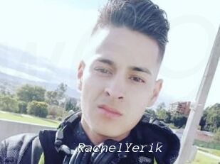 RachelYerik