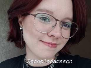 Racheladamsson