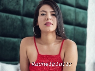 Rachelblaiir