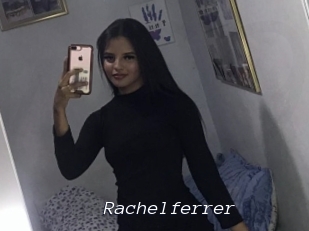 Rachelferrer