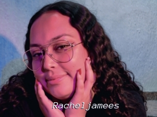 Racheljamees