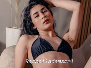 Rachelladamsmml