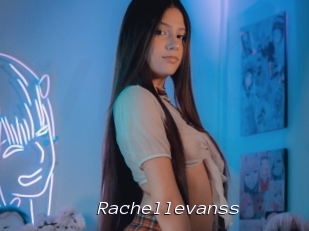 Rachellevanss