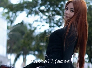 Rachelljames