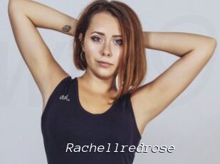 Rachellredrose