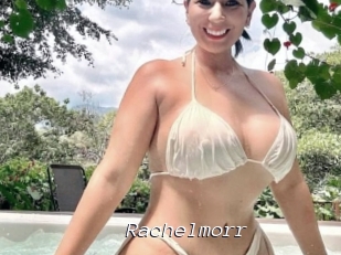 Rachelmorr